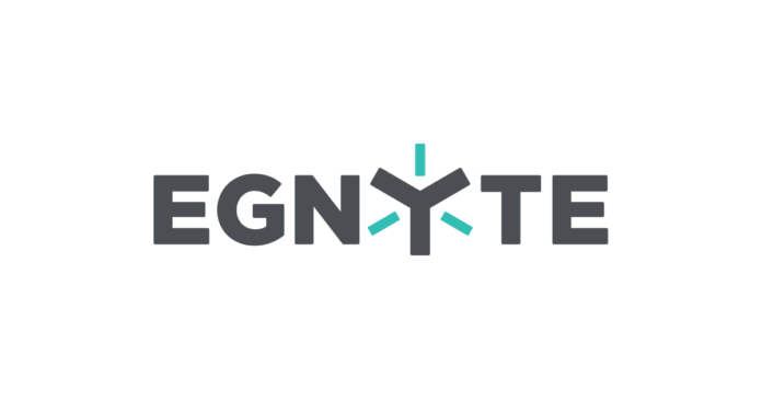 Egnyte Appoints New Head of India