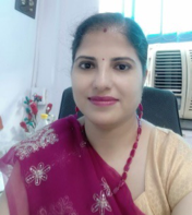 Ms. Sangeeta Hemrajani